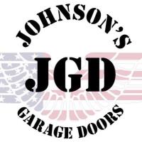 Johnson's Garage Doors image 1