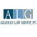 Azadian Law Group, PC logo