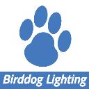 Birddog Lighting logo