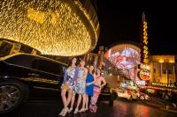 My Vegas Limo Tour image 3