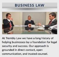 Trembly Law Firm image 2