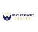 Fast Passport Center logo
