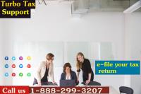 TurboTax Support Phone Number image 5