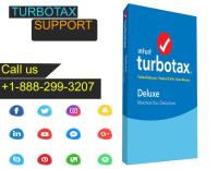 TurboTax Support Phone Number image 1