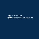 Power Car Insurance Detroit MI logo
