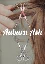 Auburn Ash  logo
