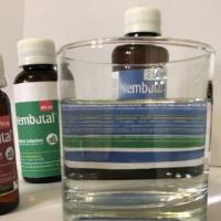 Nembutal Pentobarbital Oral Liquid For Sale image 1