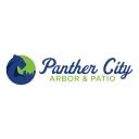Panther City Arbor & Patio logo