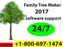 Family Tree Maker Software logo