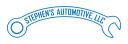 Stephen’s Automotive logo