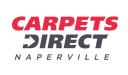 Carpets Direct Naperville logo
