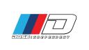 Dose Independent BMW Service logo