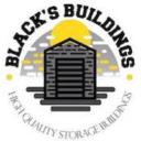 Black’s Buildings logo