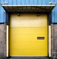 Castello J Garage Door & Overhead image 3