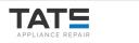 Tate Appliance Repair logo