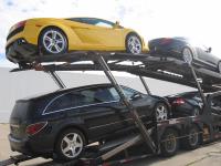Viceroy Auto Transport Services image 5