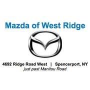Mazda of West Ridge image 1