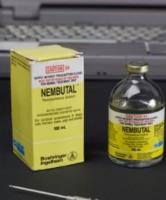Nembutal Pentobarbital Oral Liquid For Sale image 3