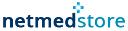 Net Med Store logo