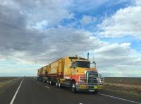 Powerhouse Trucking Pros image 3