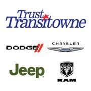 Transitowne Jeep Chrysler Dodge Ram Williamsville image 1