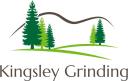 Kingsley Grinding, Inc. logo