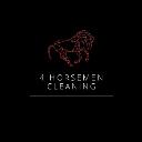 4 Horsemen Cleaning logo