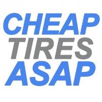 Cheap Tires ASAP image 1