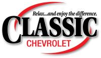 Classic Chevrolet image 1