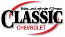 Classic Chevrolet logo