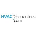 HVACdiscounters.com logo
