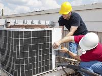 AC Installer St. Petersburg FL | AM Aire image 1