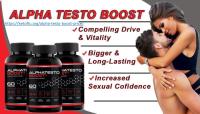 Alpha Testo Boost In Nigeria image 1