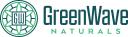Greenwave Naturals logo