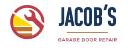 Jacob's Garage Door Repair logo