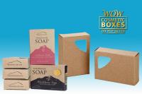 Custom Soap Packaging image 2