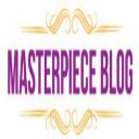 Masterpiece Blog logo
