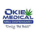Okie Medical - MMJ Dispensary logo