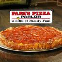 Papa's Pizza Parlor logo