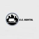 CC Rental NJ logo