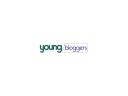 Young Bloggers logo