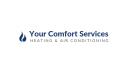 Your Comfort Services, Inc. logo
