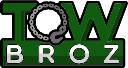 Livonia Towing logo