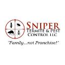 Sniper Termite and Pest Control LLC logo