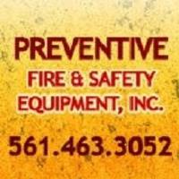 Preventive Fire image 1
