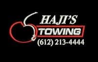 Haji Towing Service image 1
