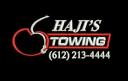 Haji Towing Service logo