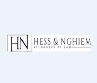 Hess & Nghiem attorneys at law image 1