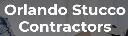 Orlando Stucco Contractors logo