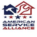 American Service Alliance logo